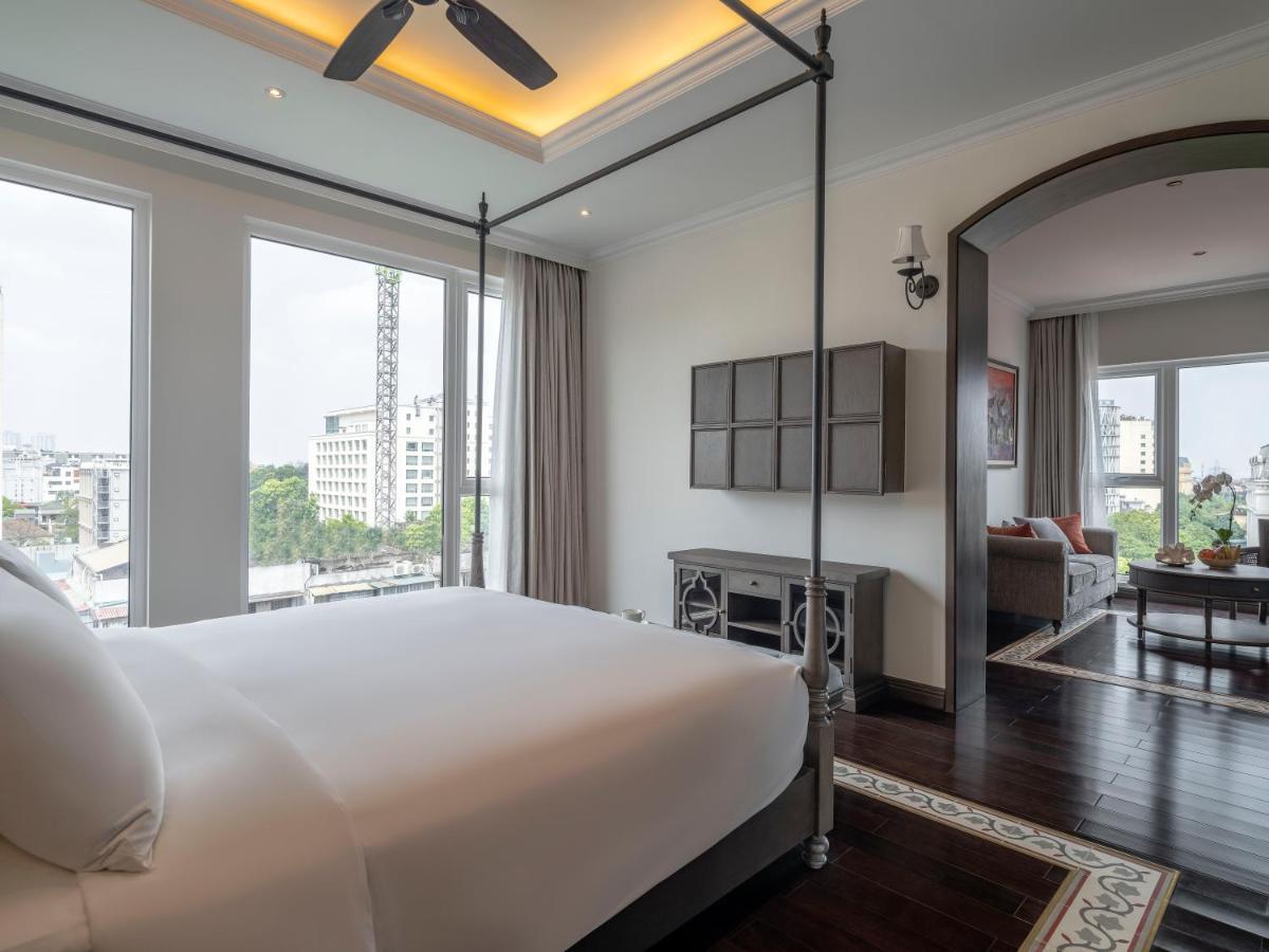 De Syloia 4* Hà Nội