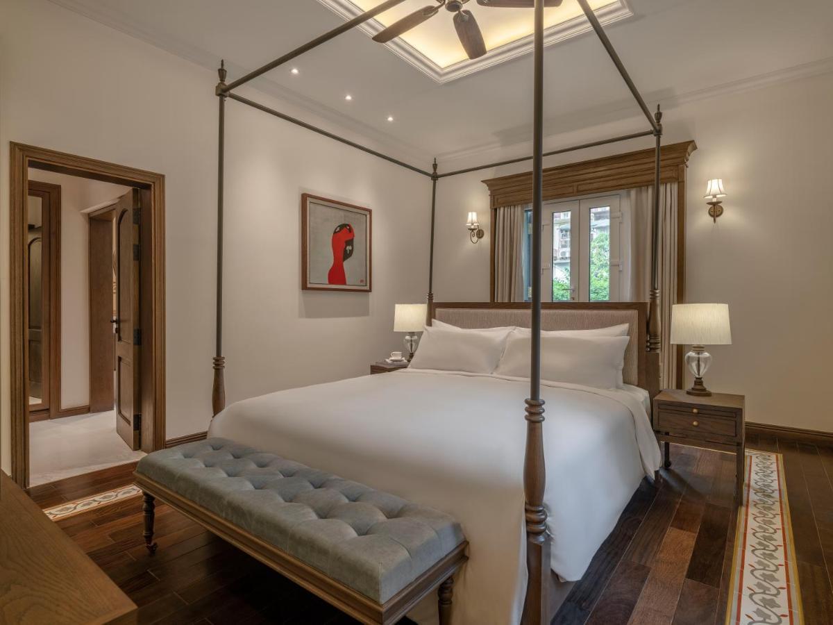 De Syloia Khách sạn 4*