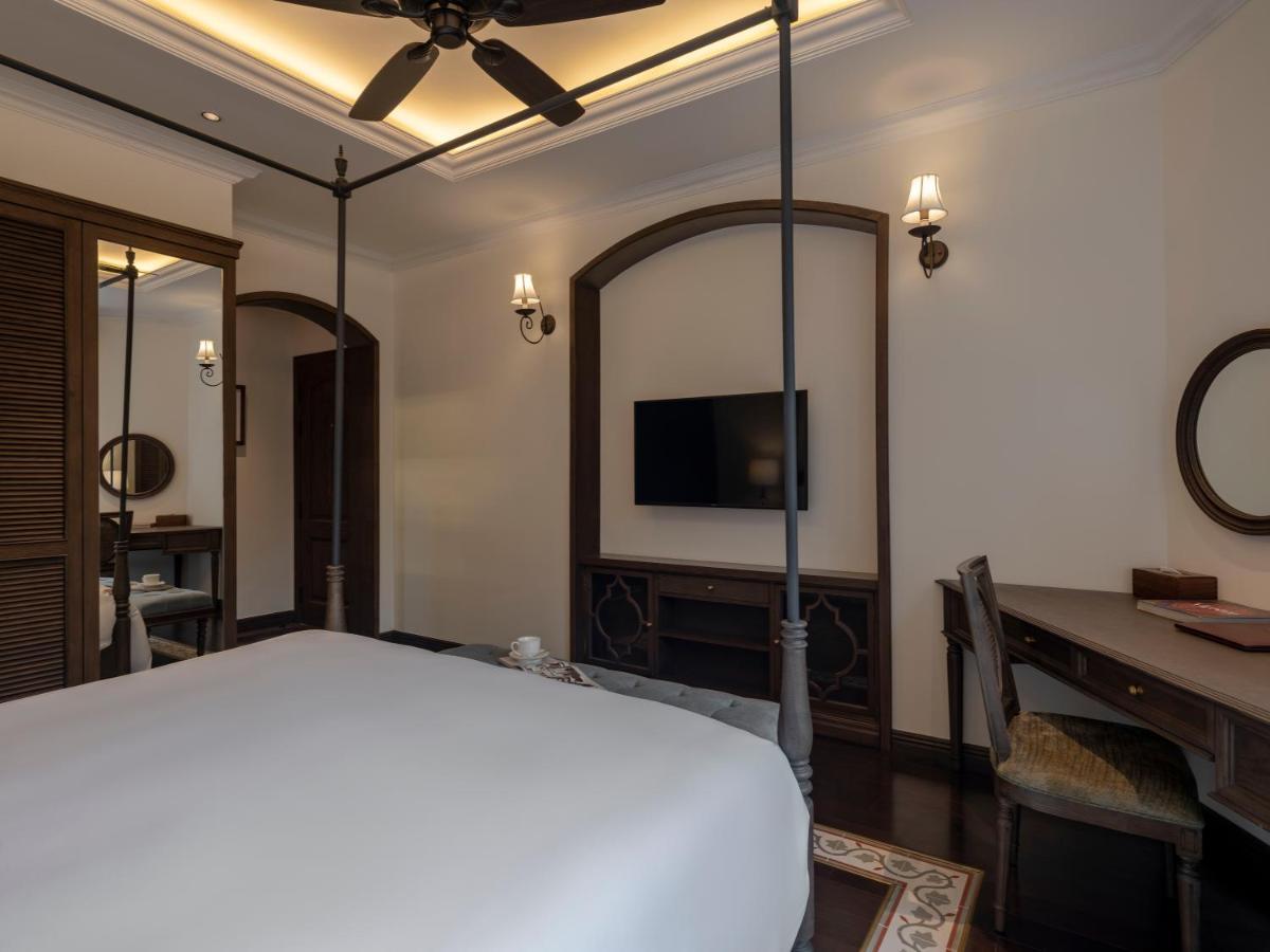 De Syloia 4* Hà Nội