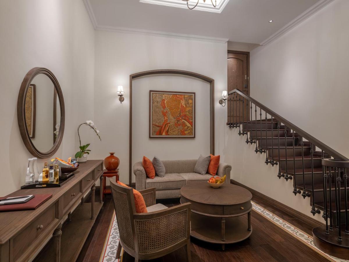 De Syloia Khách sạn 4*