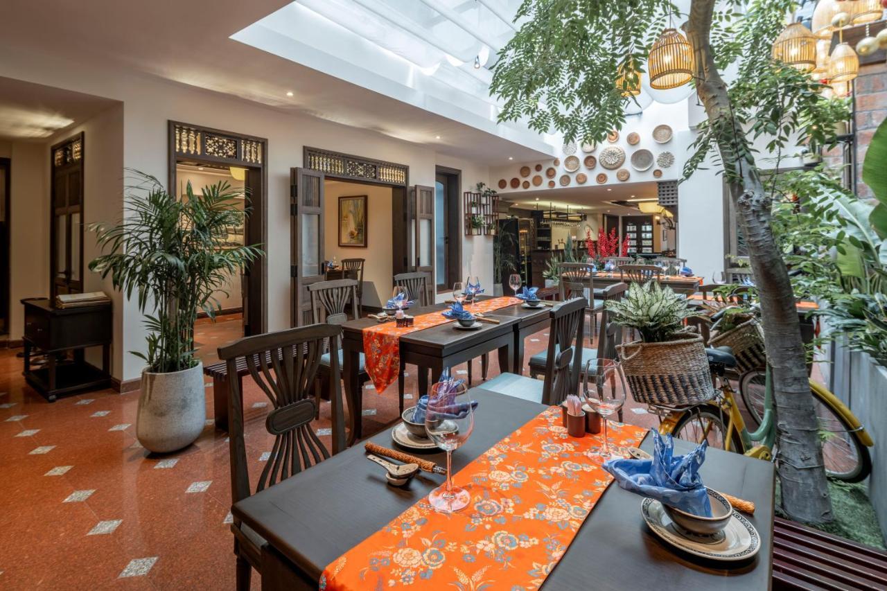 De Syloia Khách sạn 4*
